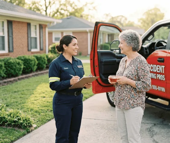 Accident Towing Service Frazee, MN FAQs